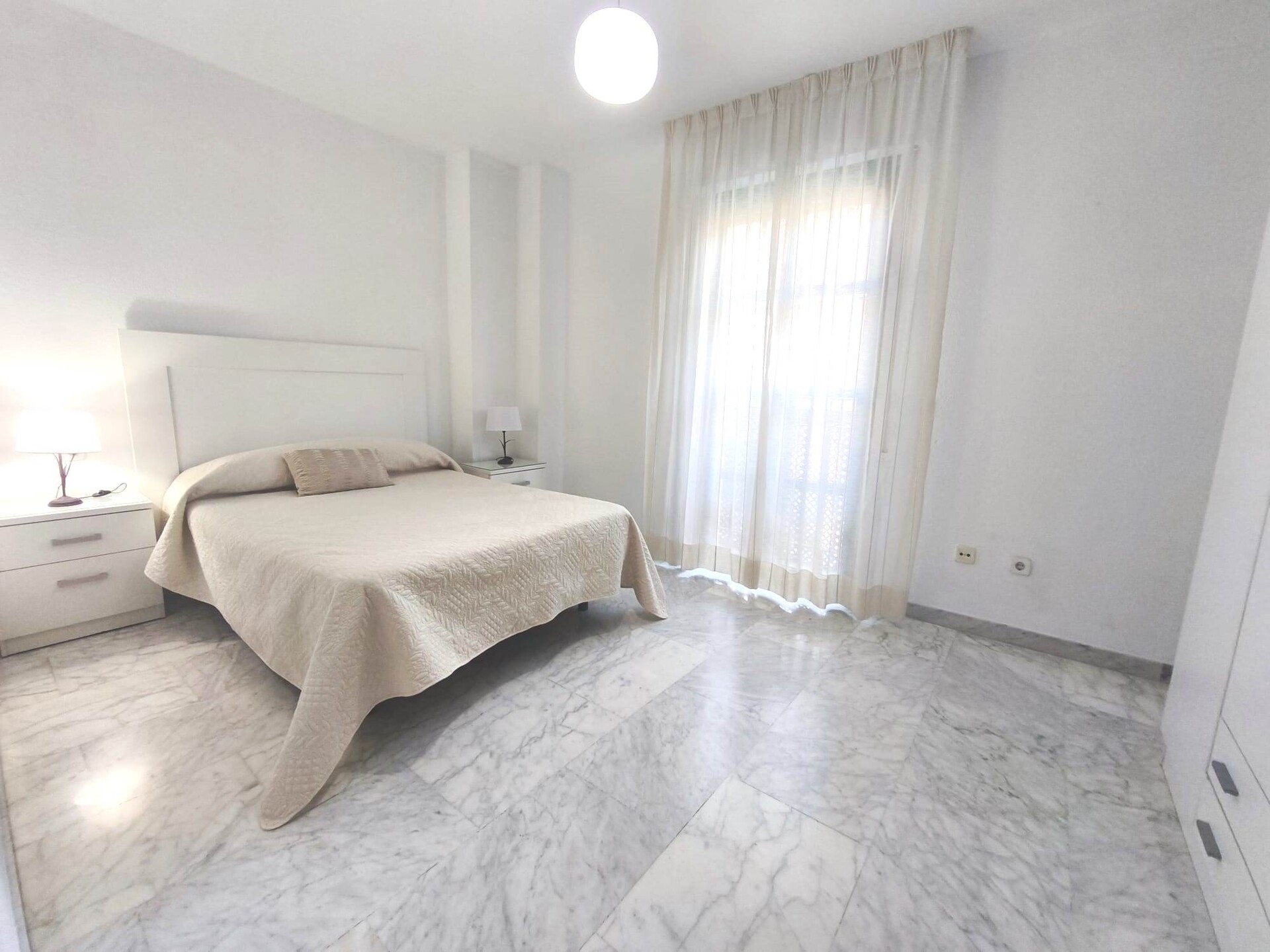 Piso de 100 m² en Córdoba