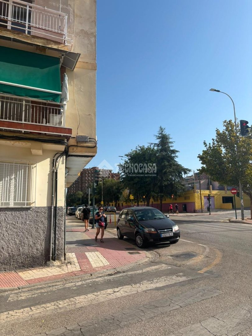 Piso de 79 m² en Granada
