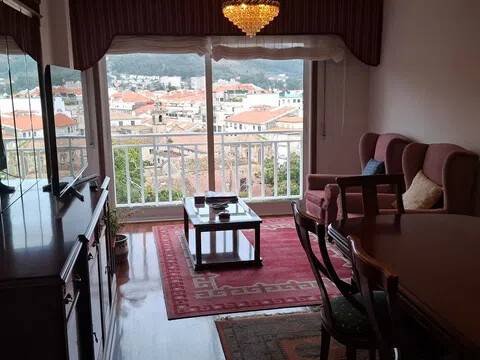 Pis de 90 m² a Pontevedra