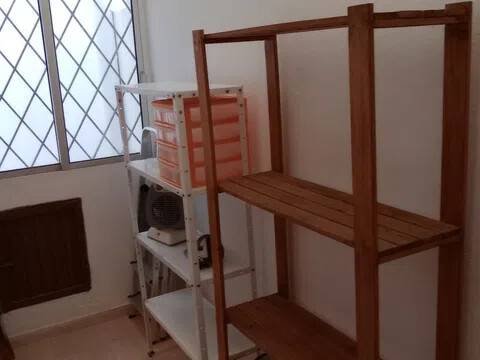 Piso de 80 m² en San Cristóbal de La Laguna