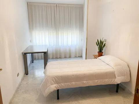 Piso de 120 m² en Murcia