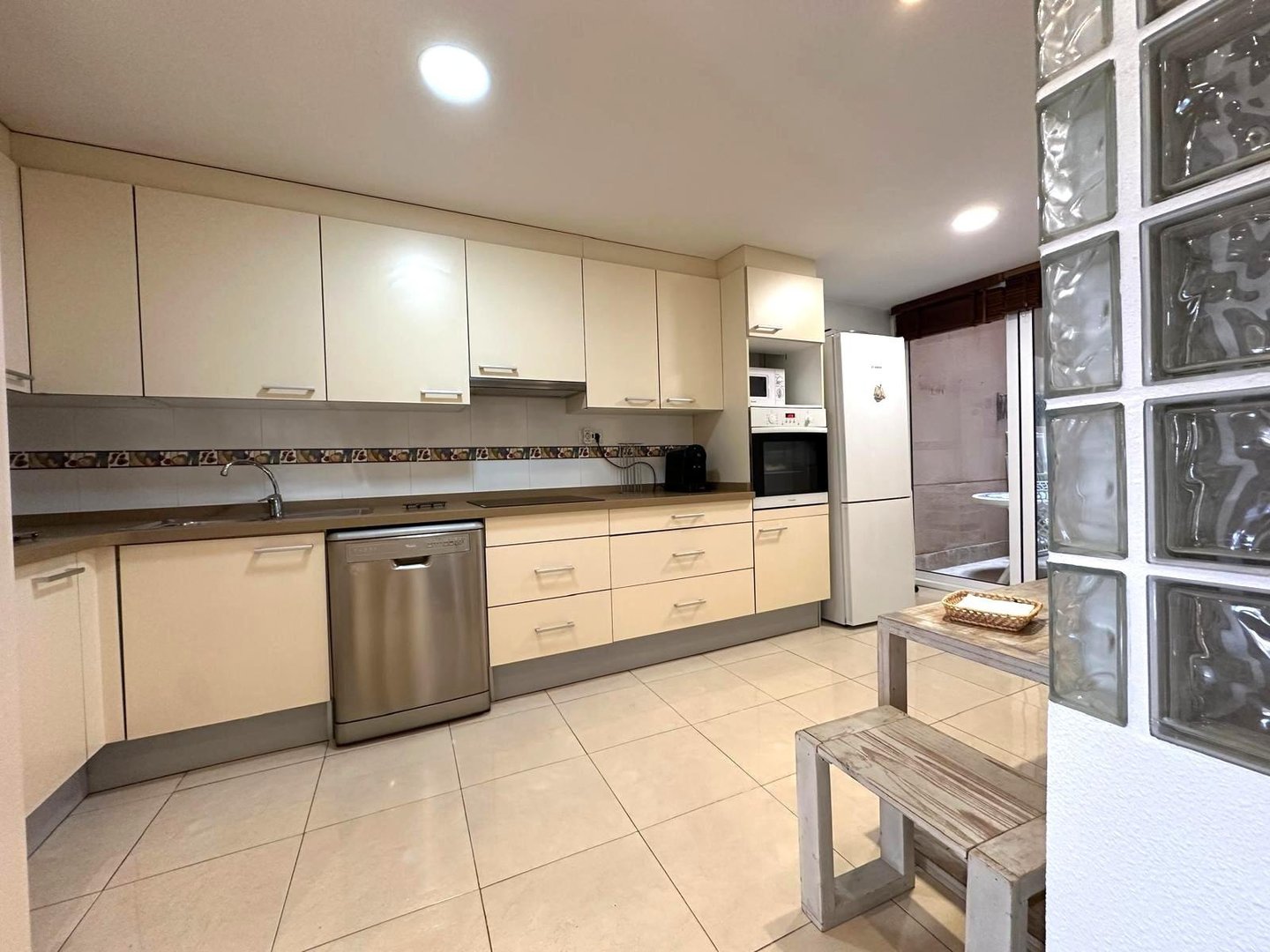 Wohnung 120 m² in el Campello