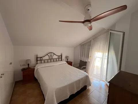 Piso de 80 m² en Jávea