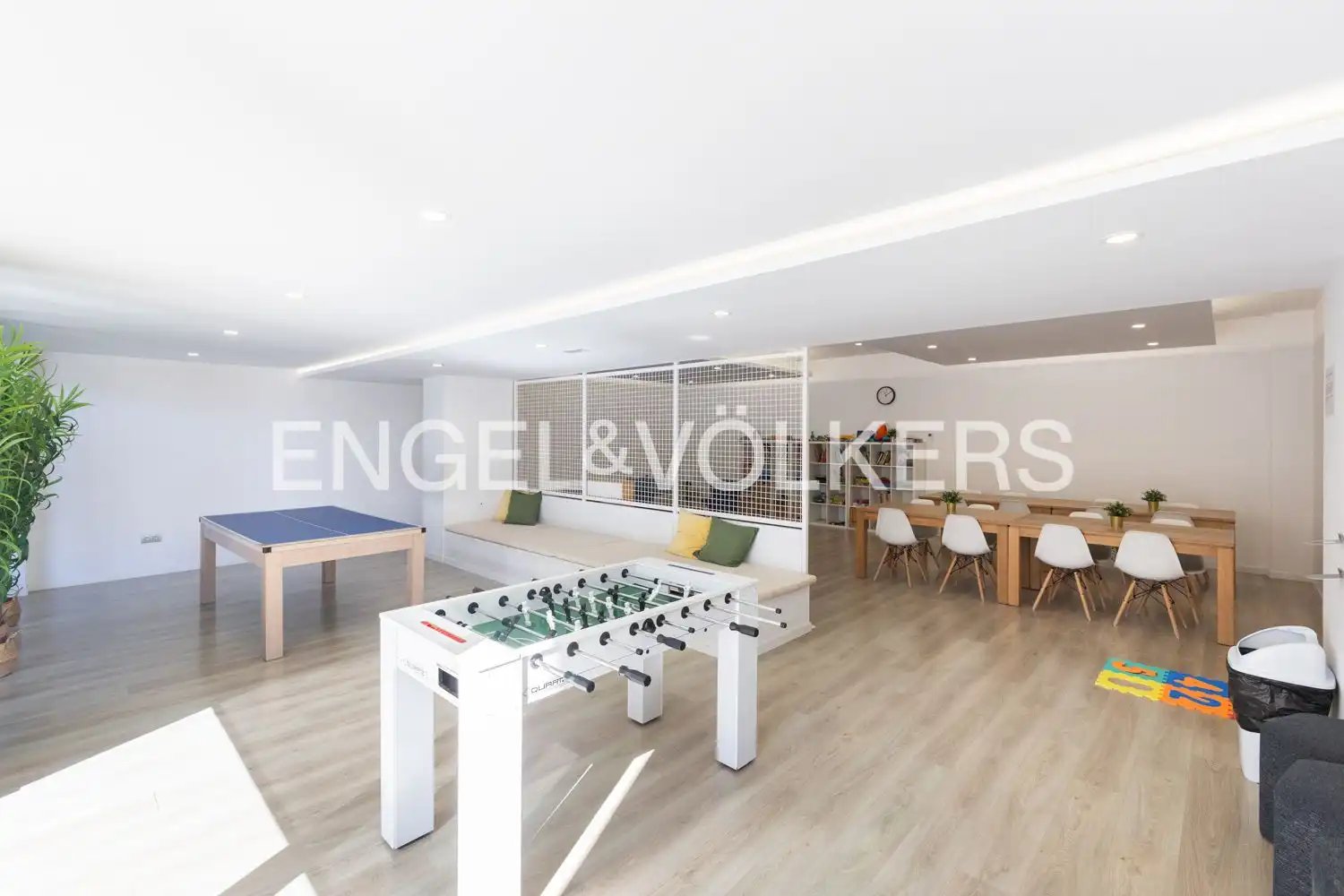 Pis de 133 m² a València