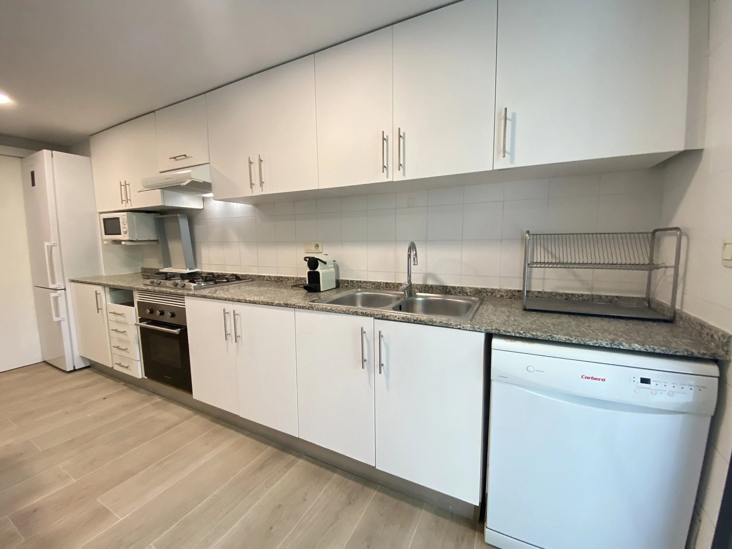 Habitación 21 m², Valencia