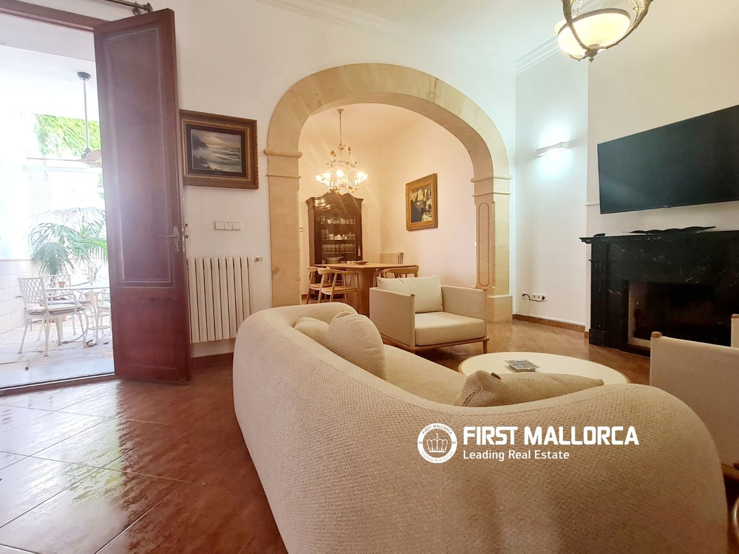 Casa de 170 m² a Santa Margalida