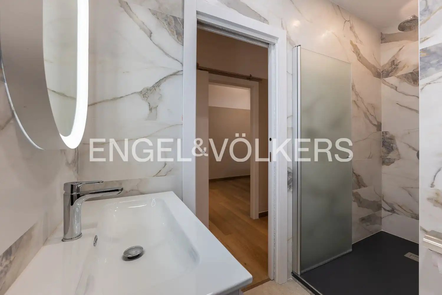 Piso de 85 m² en Valencia