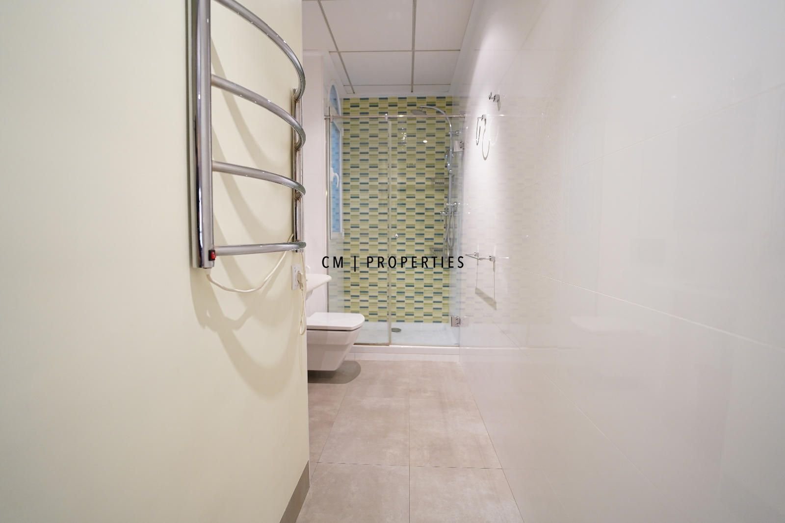 Piso de 120 m² en Valencia