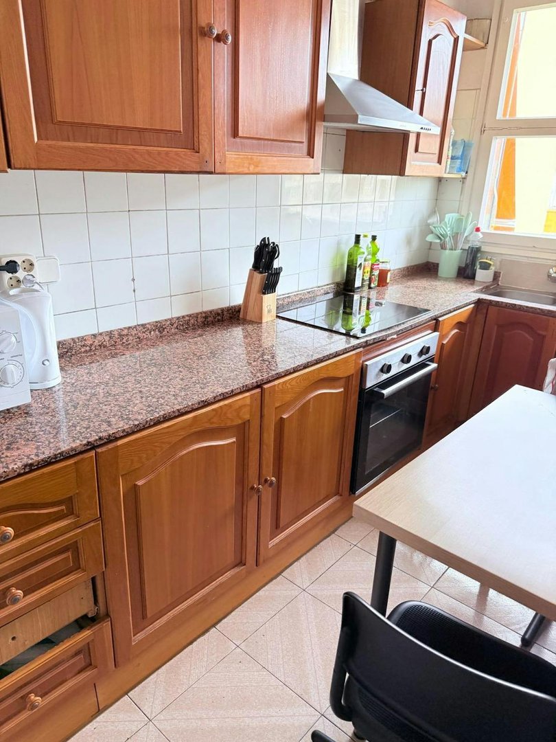 Habitación en alquiler, Barcelona