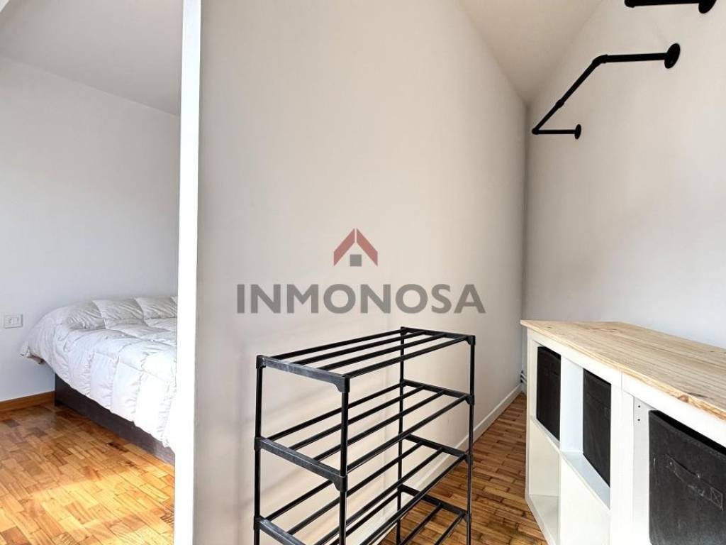 Piso de 64 m² en Ferrol