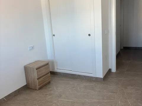Pis de 223 m² a Màlaga