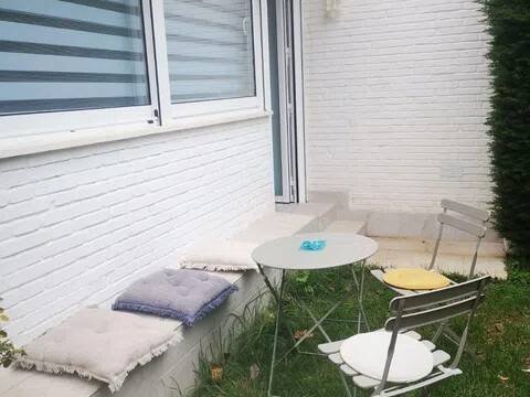 Casa de 50 m² en Benalmádena