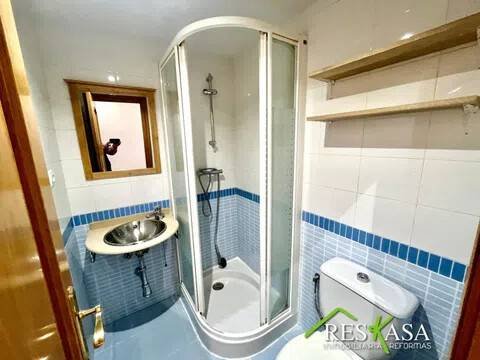 Piso de 120 m² en Talavera de la Reina