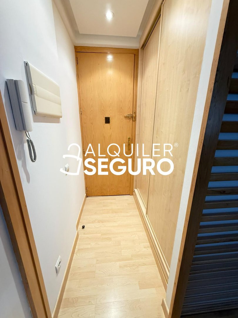 Piso de 70 m² en Madrid