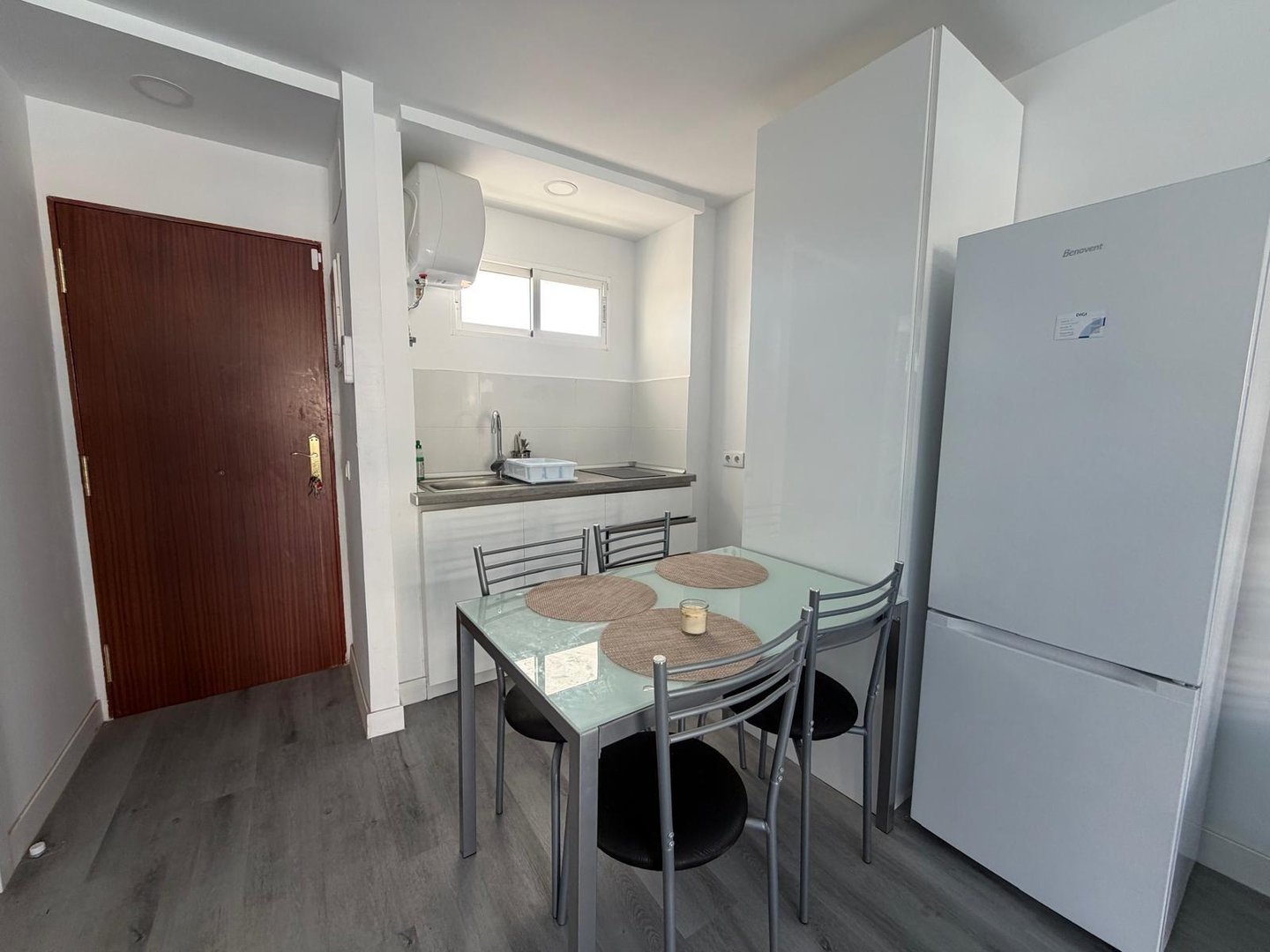 Appartement 46 m² à San Bartolomé de Tirajana