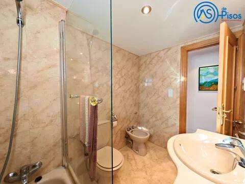 Pis de 75 m² a Saragossa
