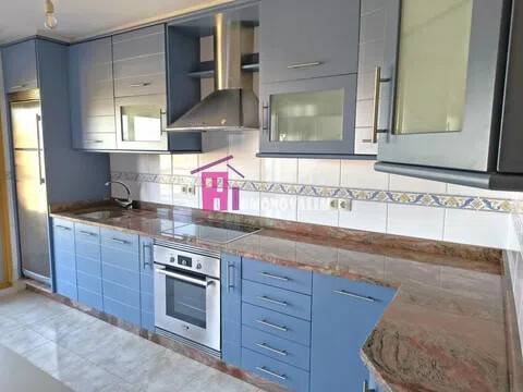 Wohnung 110 m² in Cangas de Morrazo