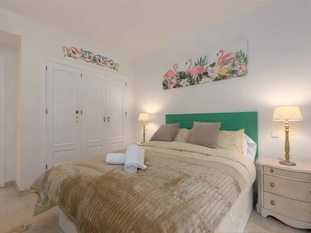 Pis de 77 m² a Marbella