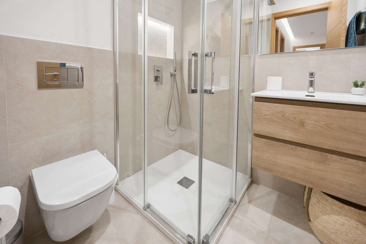 Piso de 70 m² en Palma