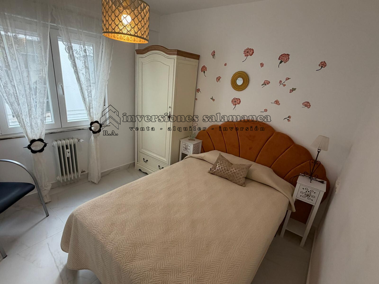 Piso de 100 m² en Salamanca