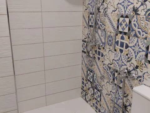 Piso de 45 m² en Guadix