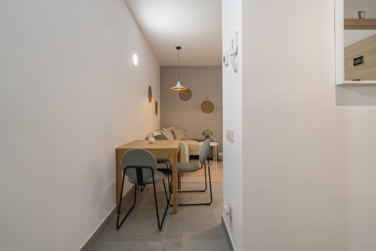 Stanza in affitto, Barcelona