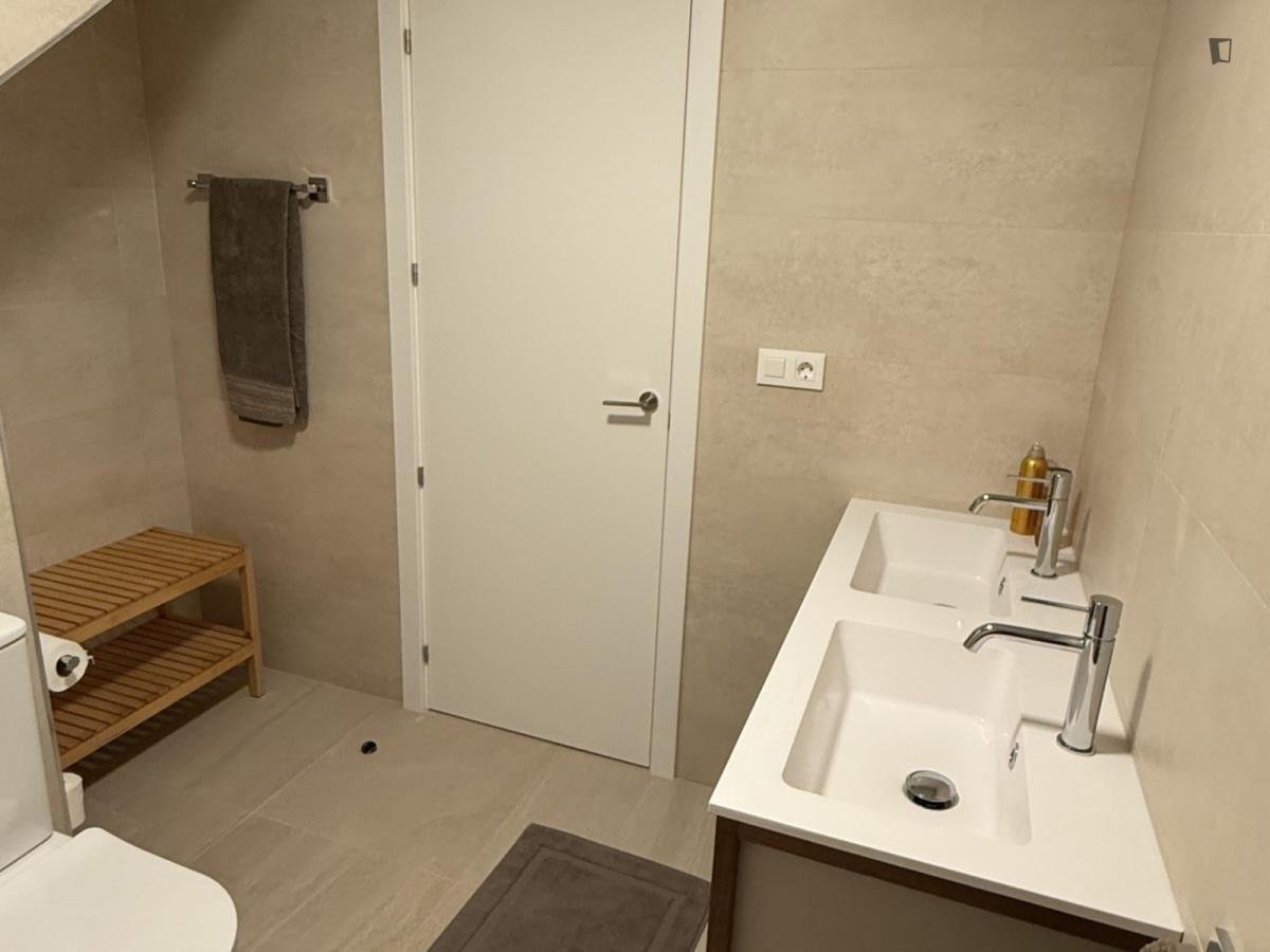 Piso de 116 m² en Málaga