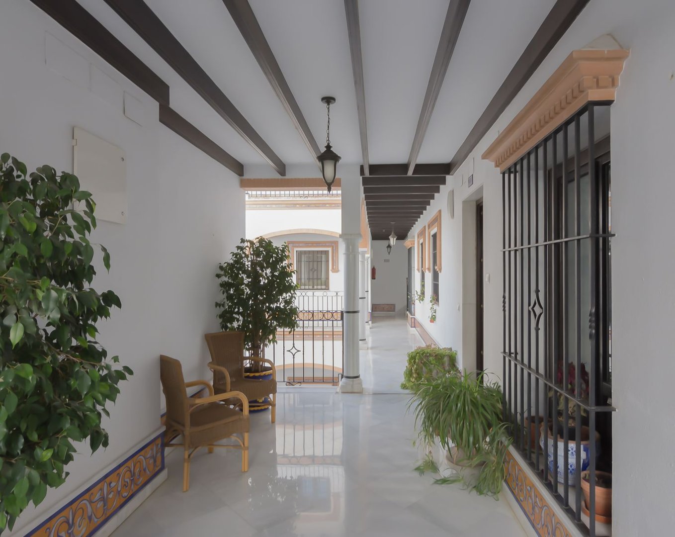 Pis de 51 m² a Sevilla