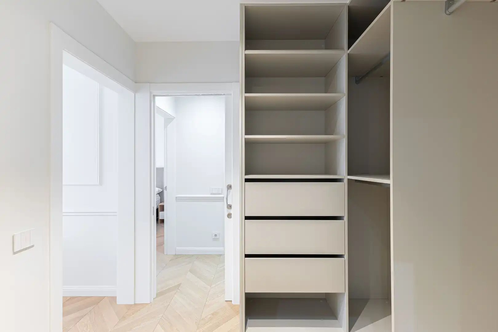 Wohnung 156 m² in Barcelona