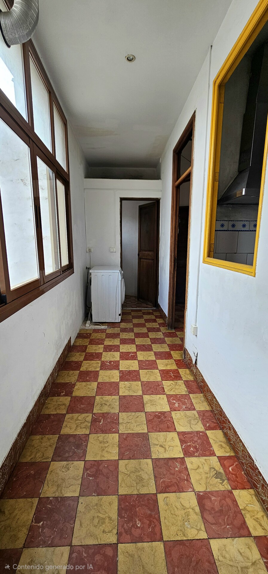 Pis de 140 m² a Palma