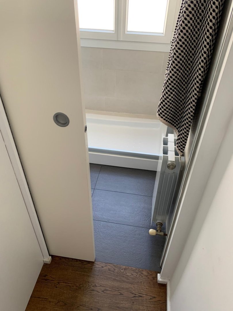 Piso de 80 m² en Bilbao