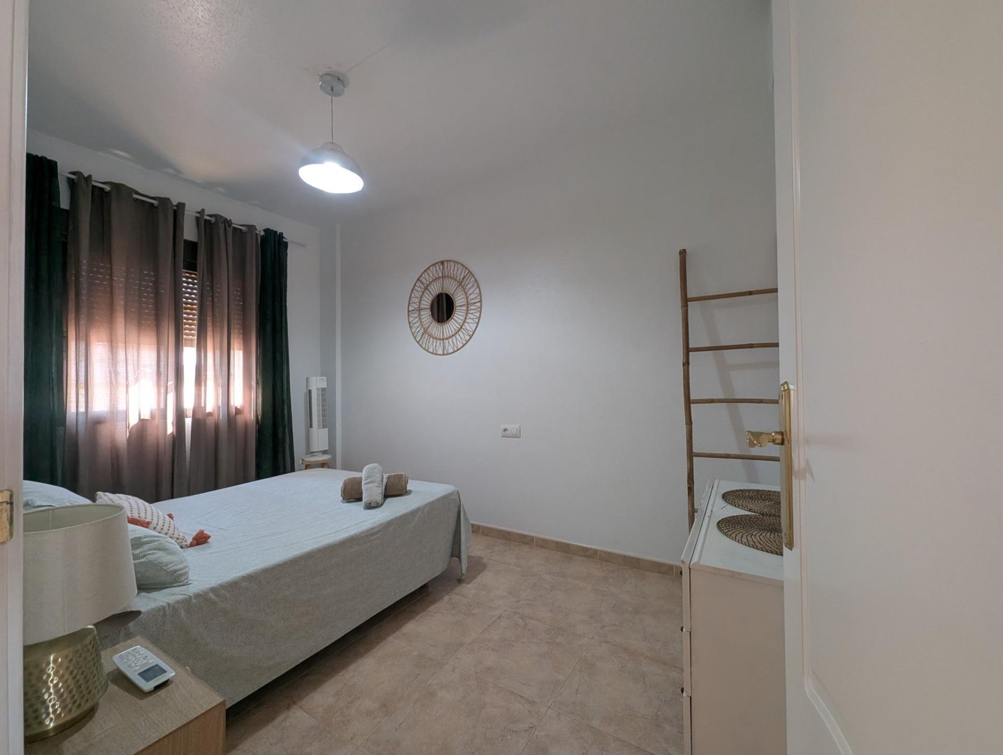 Wohnung 71 m² in Cartagena