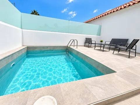 Casa de 110 m² en Mogán