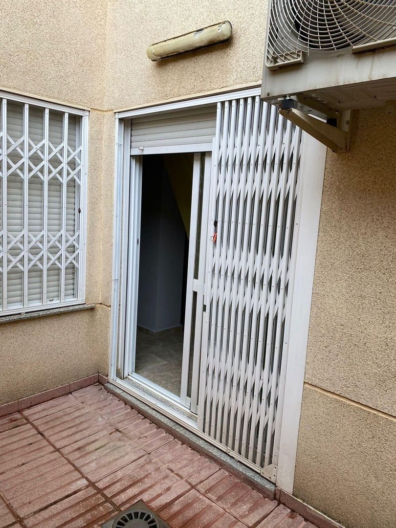 Квартира 116 м² в Сьюдад-Реали