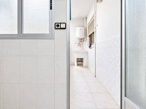 Wohnung 105 m² in Alicante