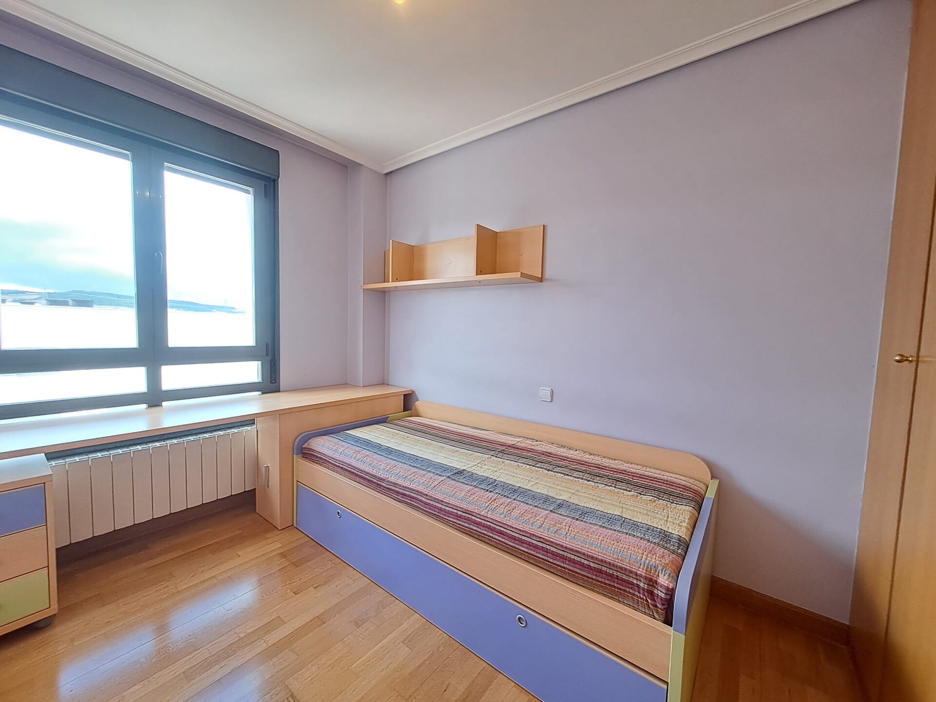 Apartamento 109 m² em Burgos