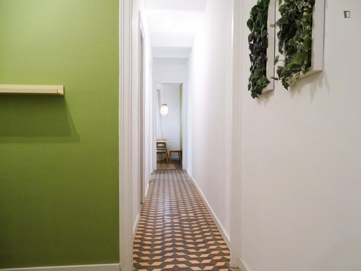 Zimmer zur Miete, Barcelona
