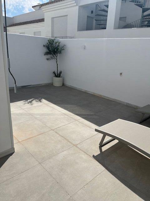 Piso de 68 m² en Vejer de la Frontera