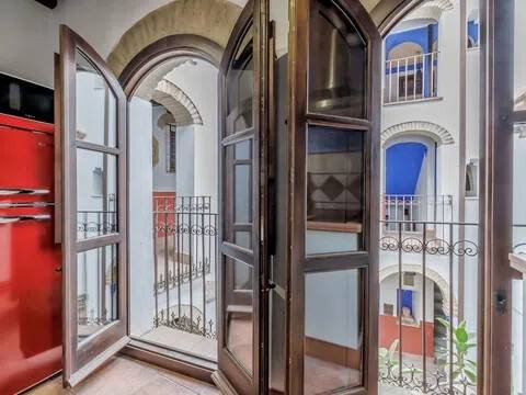 Piso de 57 m² en Córdoba