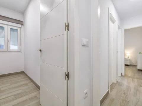 Piso de 80 m² en Córdoba