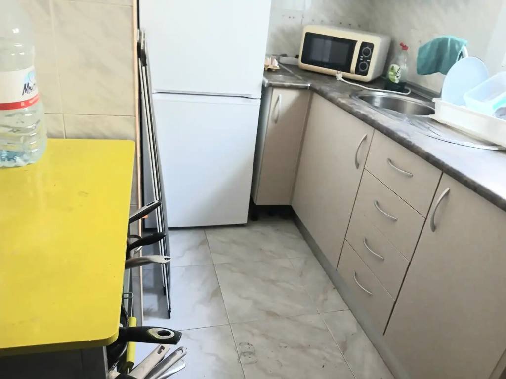 Piso de 95 m² en Almería