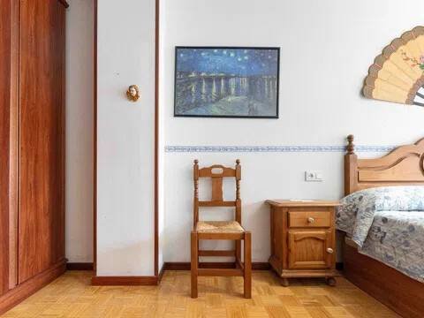 Квартира 113 м² в Gijón / Xixón