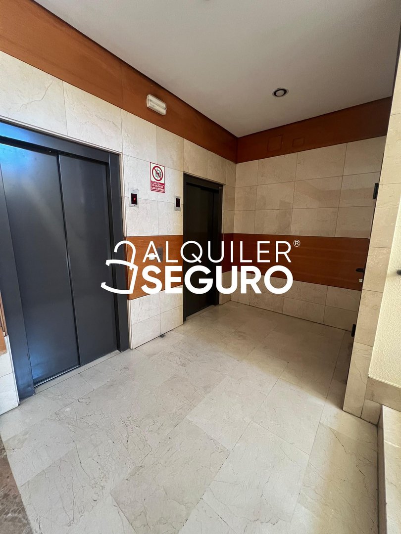 Piso de 65 m² en Madrid