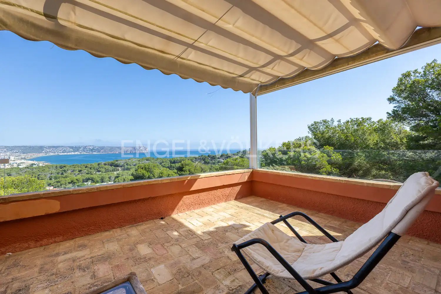 Casa 458 m² a Xàbia / Jávea