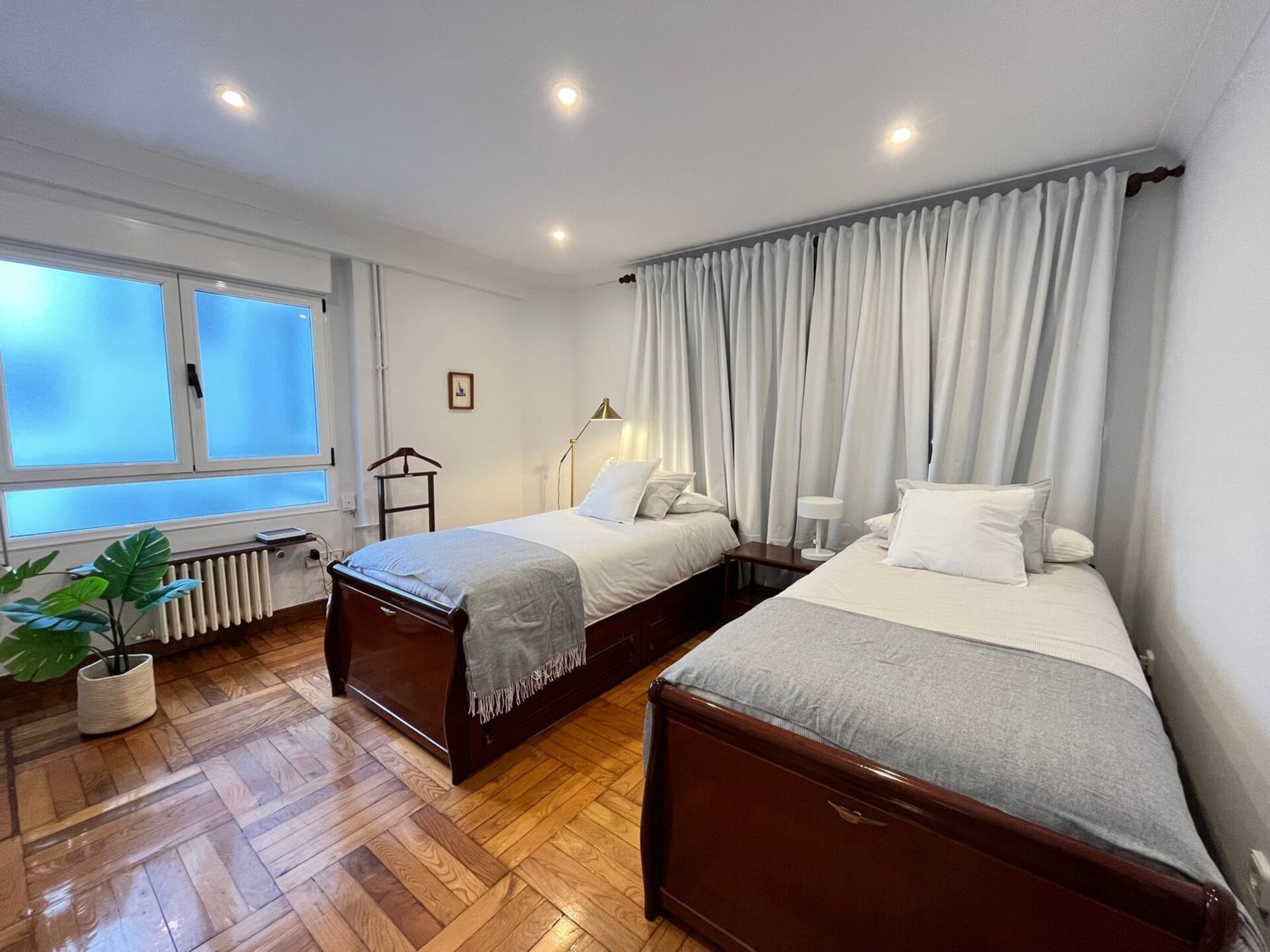 Piso de 211 m² en Santander