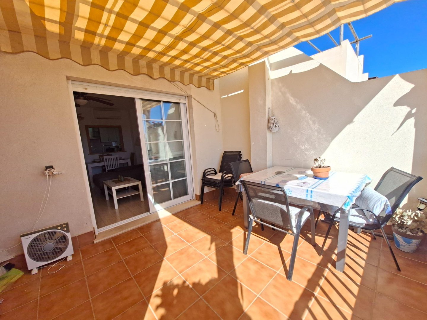 Piso de 69 m² en Almería