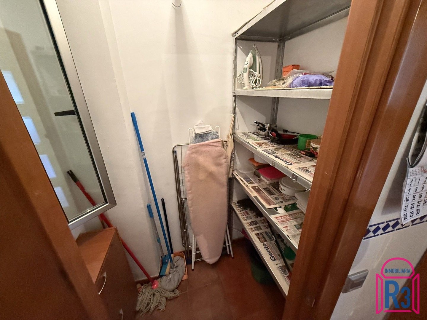 Piso de 97 m² en León