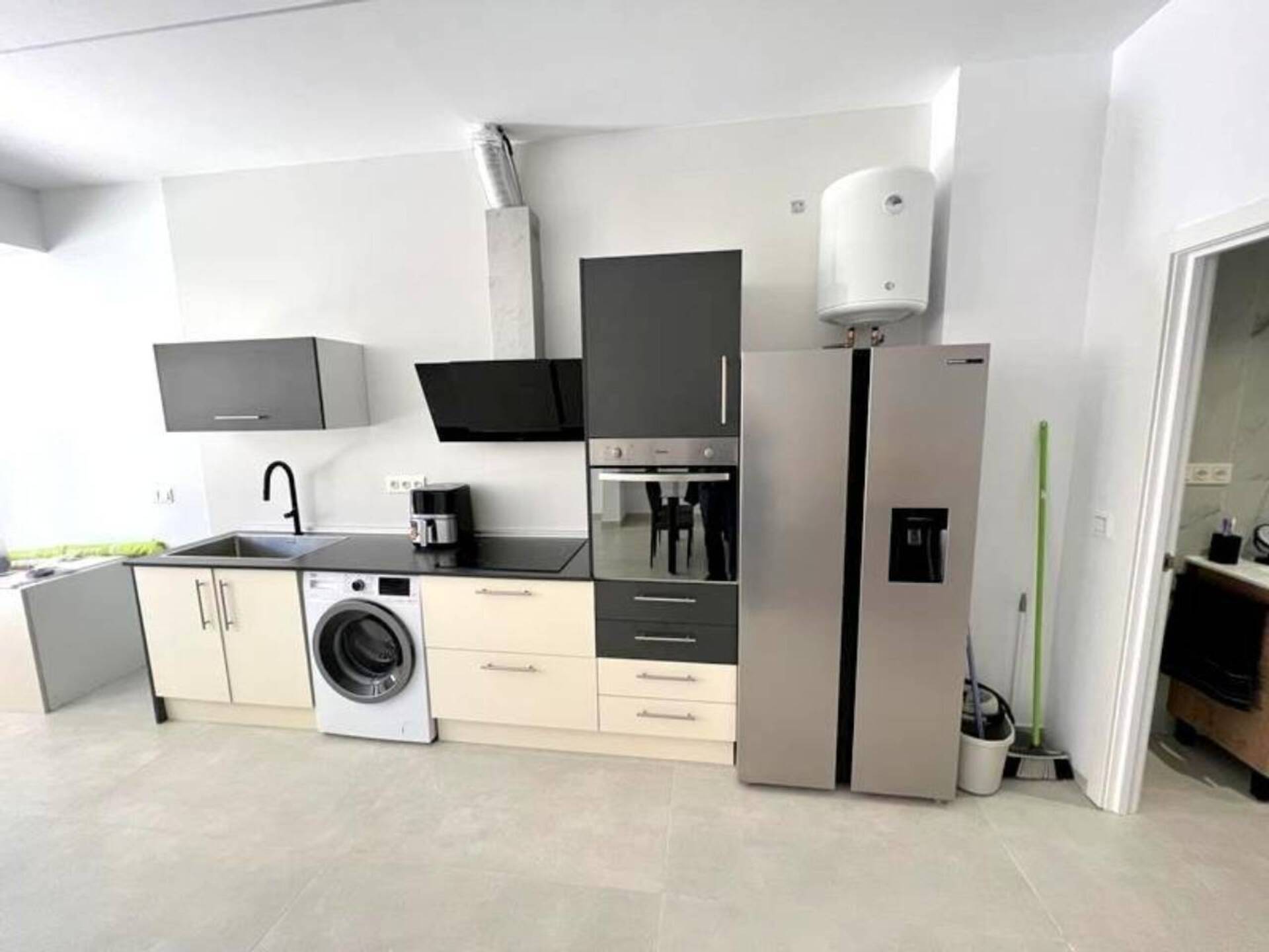 Pis de 60 m² a Bilbao
