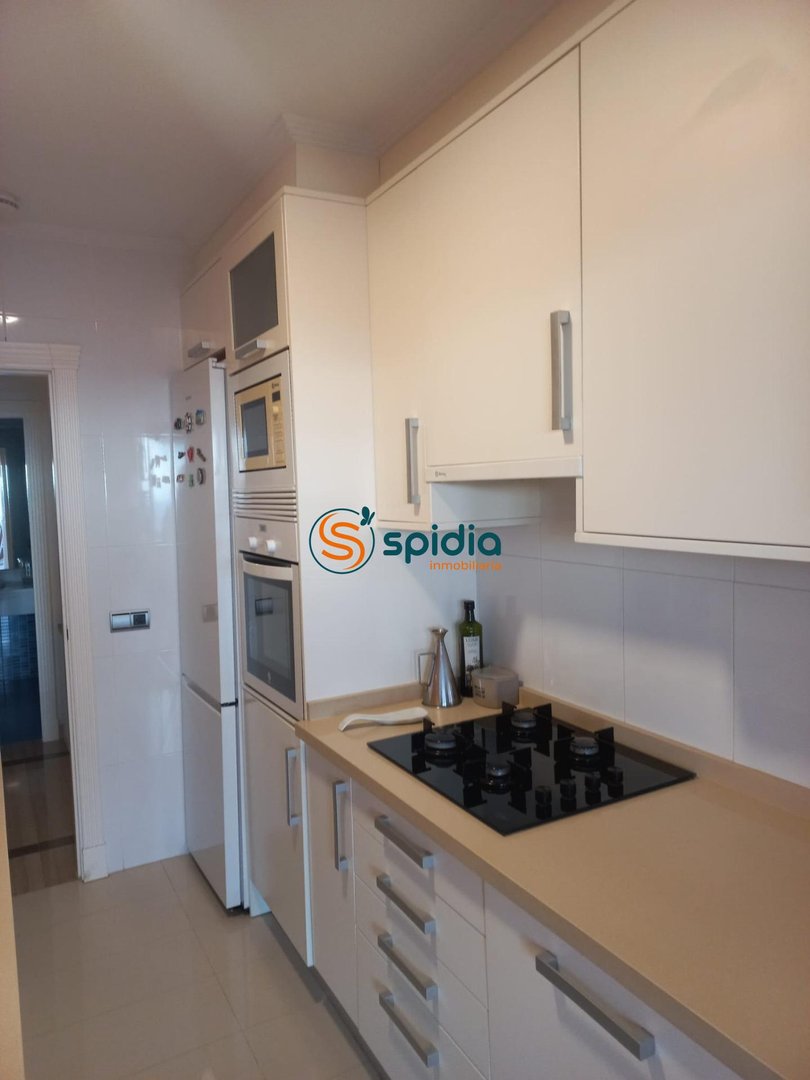 Wohnung 153 m² in Águilas