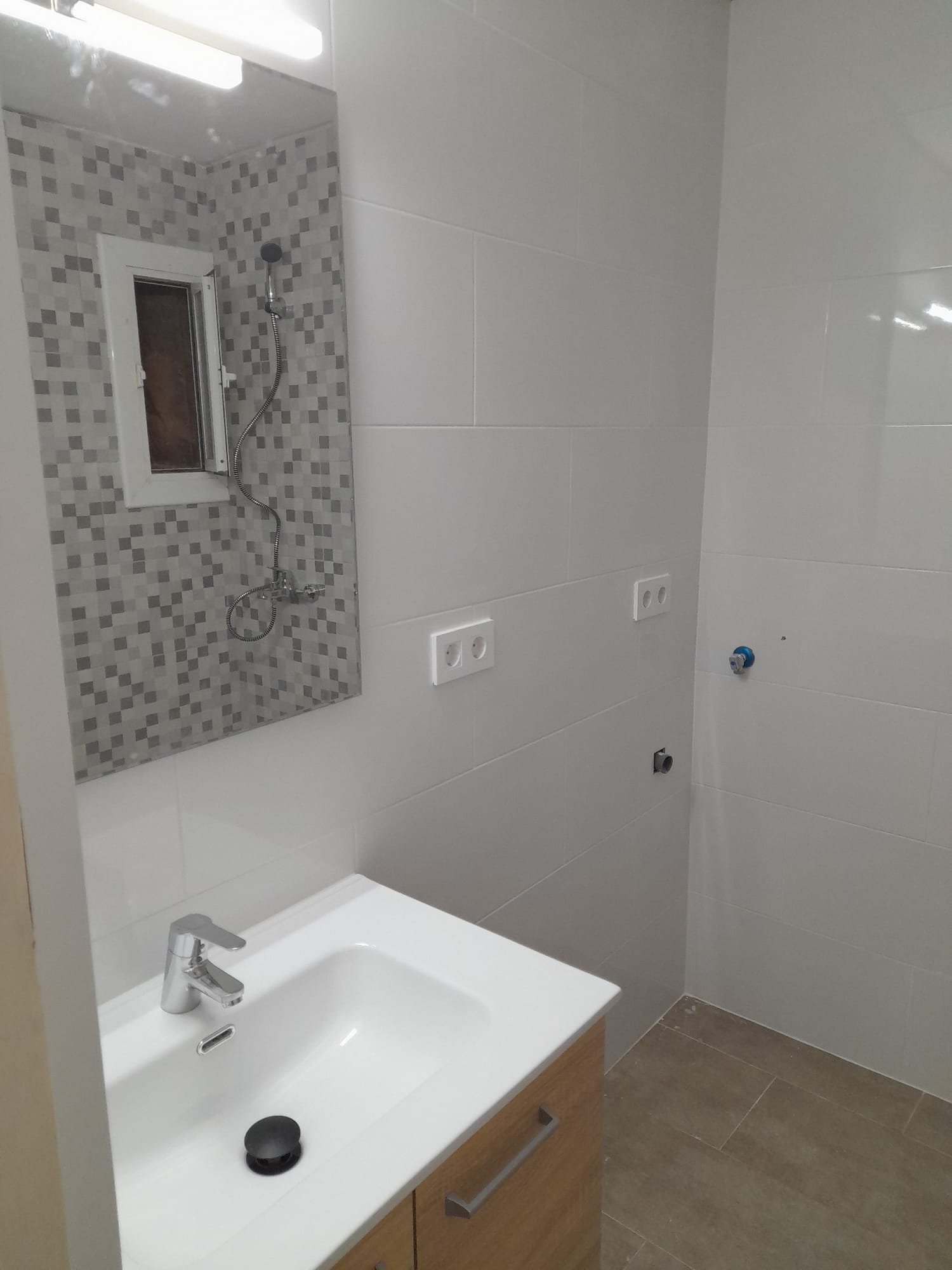 Habitación 90 m², Terrassa